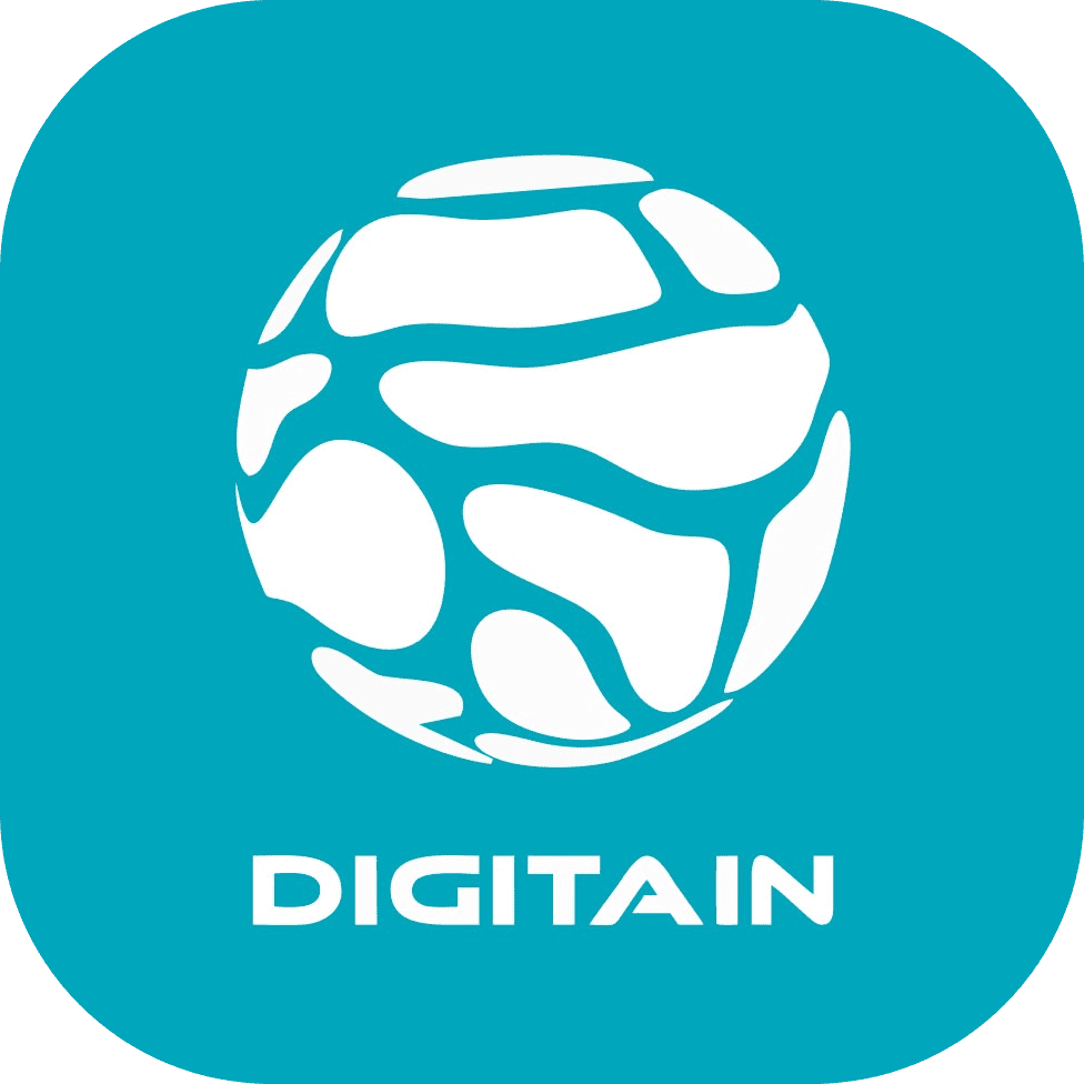 DIGITAIN